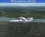 FS2004 USA Landclass AddOn - Part I V2.1